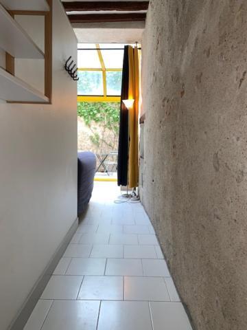 Studio N5 Terrasse Hypercentre Appartement Blois Buitenkant foto